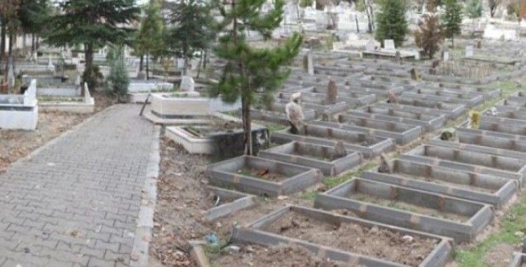 Nasıl Helvacı Dede Mezarlığı'na giderim ?