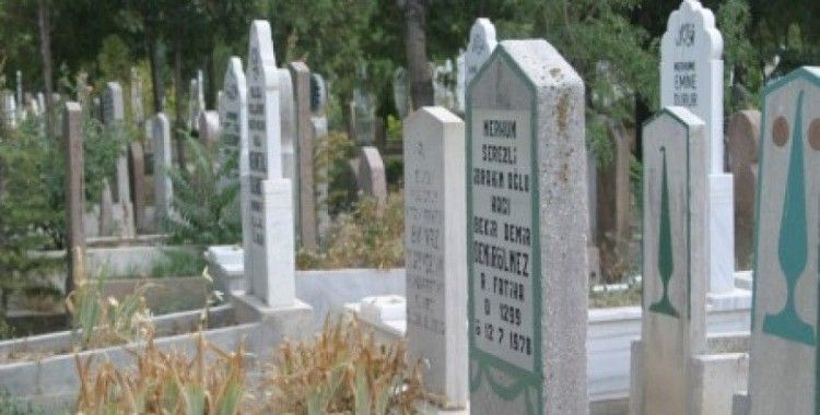 Abdullahbaba Mezarlığına nasıl giderim ?