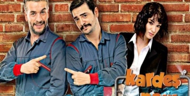 Kardeş Payı'nın yayın günü değişti!