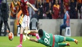 Aslan kayıplarda