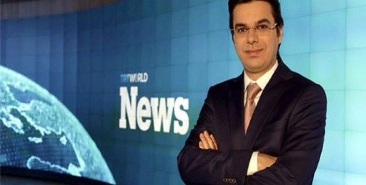 TRTWORLD'un temel ilkesi 'insan' olacak