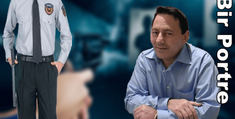 Paralel emniyet: 'Özel Güvenlik'