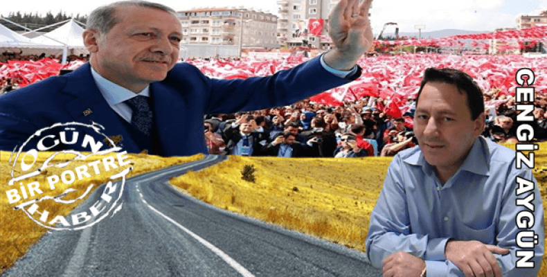 Referandum sonrası 'Yeni Sistem'