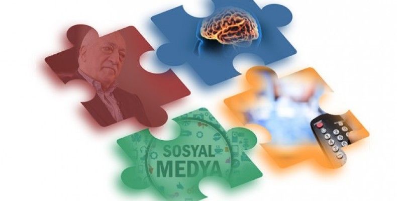 FETÖ, PDY kanlı terör örgütü