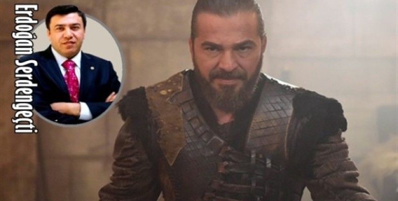 Yerli ve Milli ittifak, yükselişin başlangıcı olacaktır