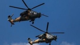 Atak yeni yeteneklere kavuşuyor