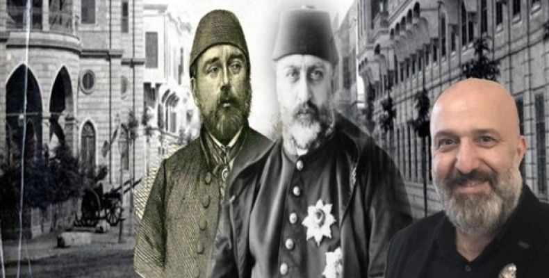 Tarihimizde 'Bir Utanç Sayfası' Sultan Abdülaziz Han ( 2. Bölüm)