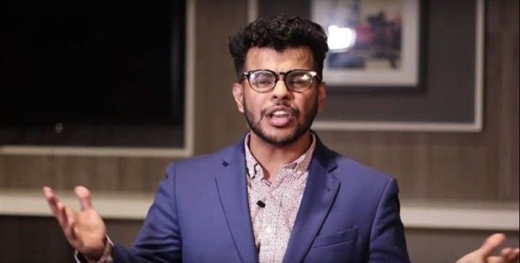 Rejimi eleştiren Suudi asıllı komedyen: 'İkinci bir Kaşıkçı vakası olabilirdim'