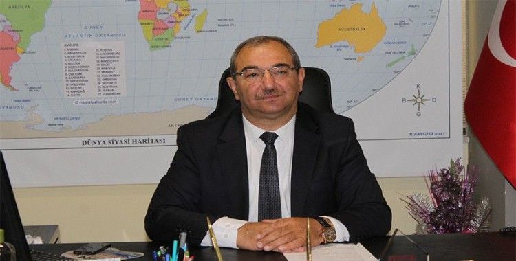 'Şehitlerimiz yüreğimizi yaktı'