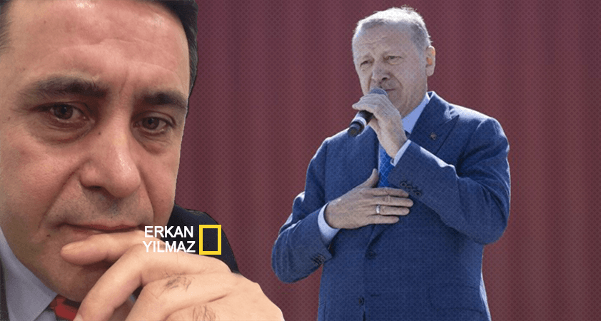 Zaman artık o zaman değil…