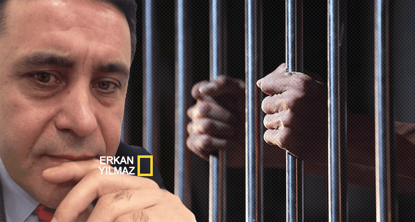 Turgut Sunalp; İktidar olmaya mahkûmuz!..