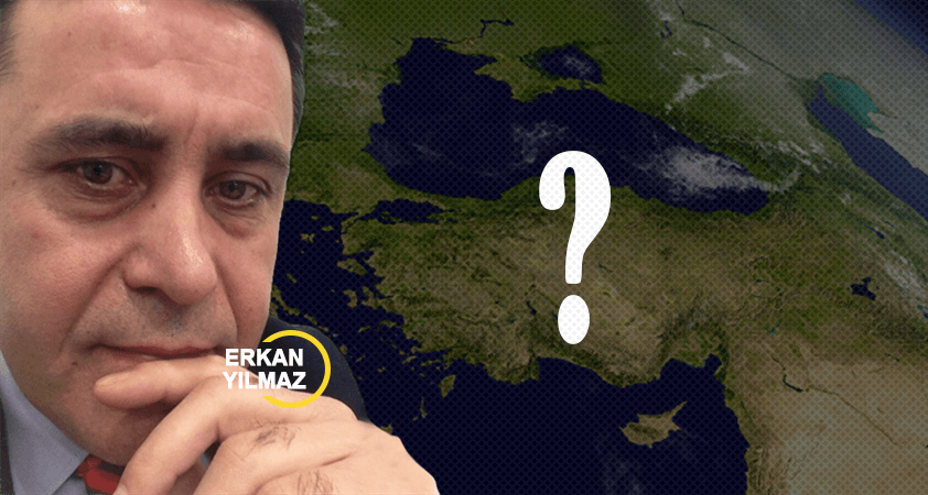 Neler oluyor yine; Kesin bir şeyler oluyor!