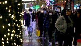 İngiltere'de Kovid-19 alarm seviyesi 3'ten 4'e yükseltildi