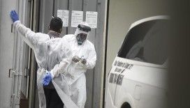 ABD'de Kovid-19'dan ölenlerin sayısı 797 bini aştı