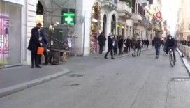 İtalya’da Covid-19 OHAL’i 31 Mart’a kadar uzatıldı