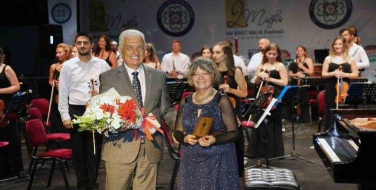 İdil Biret Müzik Festivali 7 Temmuz’da başlıyor