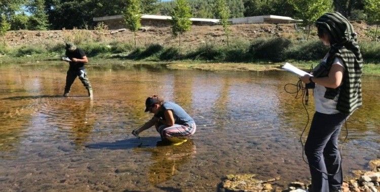 Denizli’nin sürgün yeri şimdi Kaz Dağları olarak anılıyor