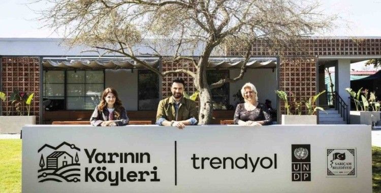 Tarkan, ‘Yarının Köyleri’ için yeniden kamera karşısında