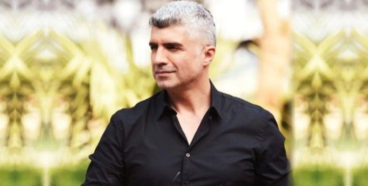 Özcan Deniz’den Sevgililer Günü’ne özel konser