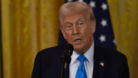 ABD Başkanı Trump: ABD, Gazze Şeridi'ni devralacak
