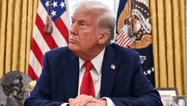 Trump’tan ABD’nin UNESCO ve BM’deki katılımı gözden geçirme emri