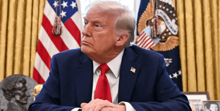 Trump’tan ABD’nin UNESCO ve BM’deki katılımı gözden geçirme emri