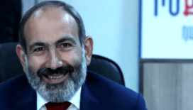 Ermenistan Başbakanı Paşinyan: Türkiye'yle ortak anlayışa sahibiz