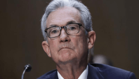 Powell, enflasyon hedefine yakın olduklarını ancak henüz ulaşmadıklarını söyledi