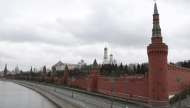 Kremlin'den Suriye'ye destek açıklaması