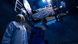 Türksat'tan yeni 'yerli uydu' projesi geliyor