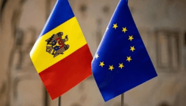 AB'den Moldova'ya 1,8 milyar Euroluk destek