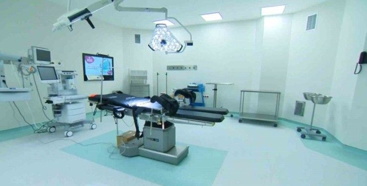 Hayat’tan Bursa’ya 3’üncü hastane