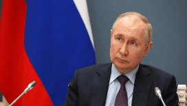 Rusya Devlet Başkanı Putin: Rusya, ABD'ye nadir toprak elementi alanında birlikte çalışma fırsatı sunmaya hazır