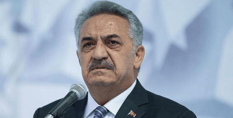 Yazıcı: Terörü bitirecek her adım, her çağrı kıymetlidir