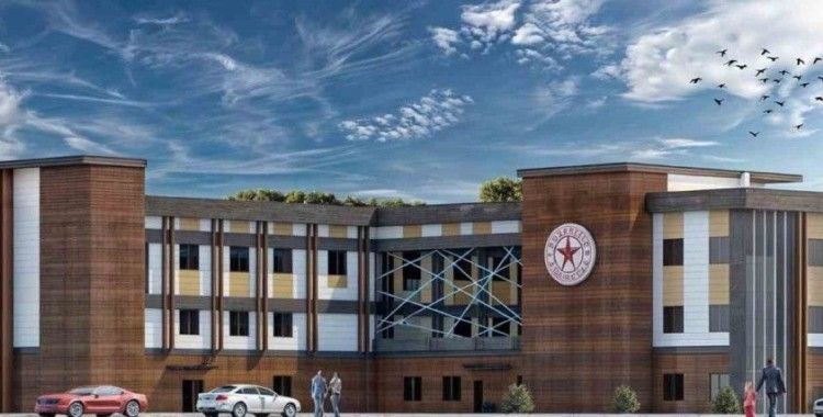 Gemlik’e 108 milyonluk sağlık yatırımı