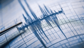 İran'da 5,1 büyüklüğünde deprem