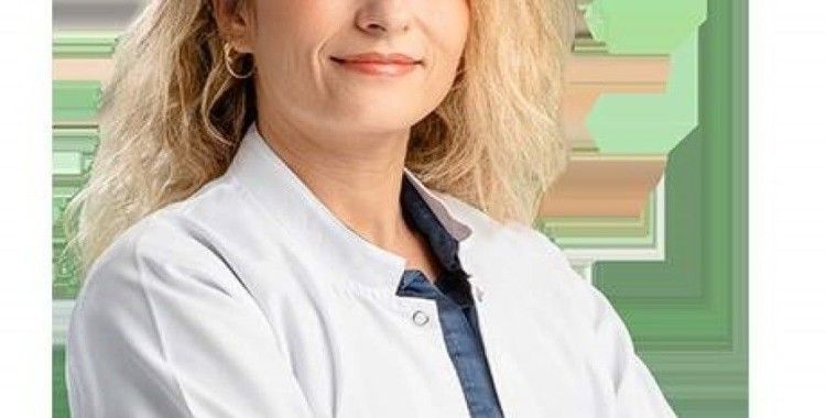 Her 100 bebekten 6’sında yenidoğan gözyaşı kanal tıkanıklığı görülüyor