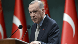 Cumhurbaşkanı Erdoğan: Provokasyonlarla vatandaşlarımızın huzurunu bozmaktan vazgeçin