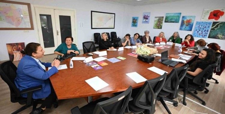 ’Monday Talks’ projesi, OIDP 2025 Ödülü’nde finale kaldı