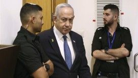 İsrail'de Katargate skandalı: Netanyahu'nun sözcüsü ve danışmanı tutuklandı
