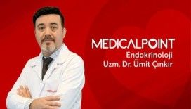 Tedavi edilmeyen diyabet, ciddi sağlık problemlerinin habercisi
