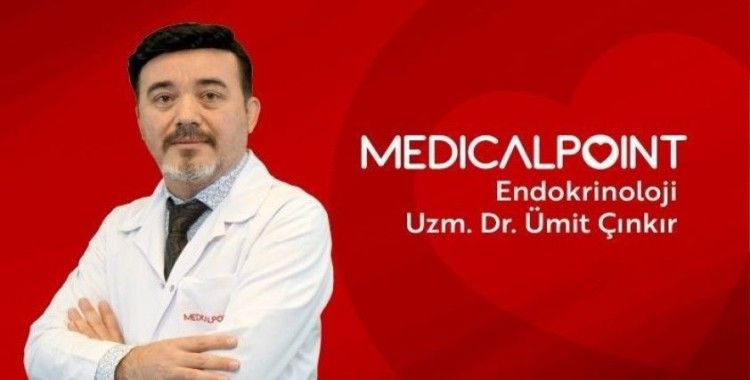 Tedavi edilmeyen diyabet, ciddi sağlık problemlerinin habercisi