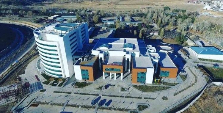Bayburt’ta Mart ayında 40 bin 168 kişi hastaneye başvurdu