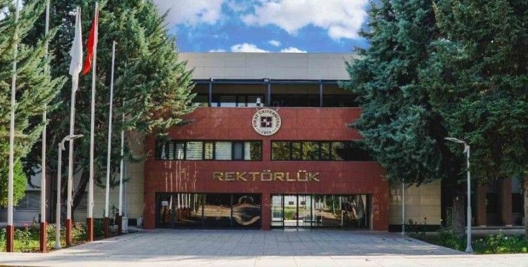 Fırat Üniversitesi’nin 50. yıl coşkusu başlıyor