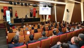 Talas’ta Uyku Sağlığı Konferansı
