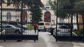 İstanbul'daki 2. Rusya-ABD görüşmesi başladı
