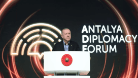 Dünyanın gözü Antalya Diplomasi Forumu'nda: 20'den fazla devlet ve hükümet başkanı, 74 bakan bir araya geliyor