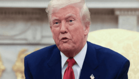 California, Trump yönetimine gümrük vergileri nedeniyle dava açan ilk eyalet oldu