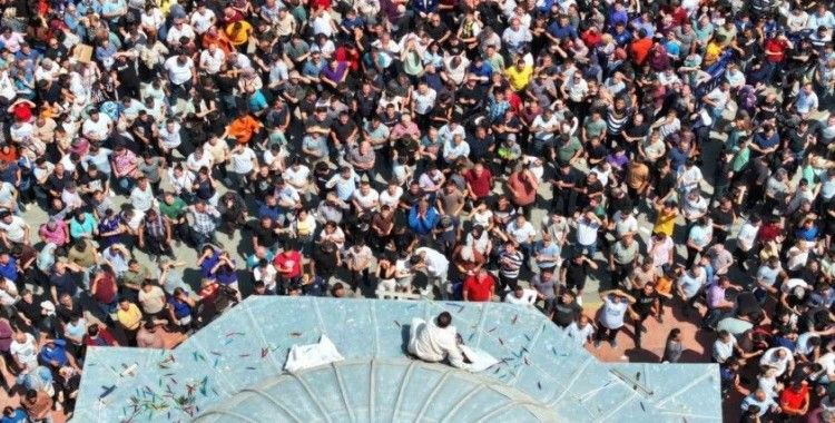 Manisa Mesir Festivali’nin renkleri fotoğraf karelerinde hayat bulacak