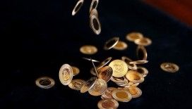 Altın bu haftaya da rekorla girdi: Tarihi zirve değişti